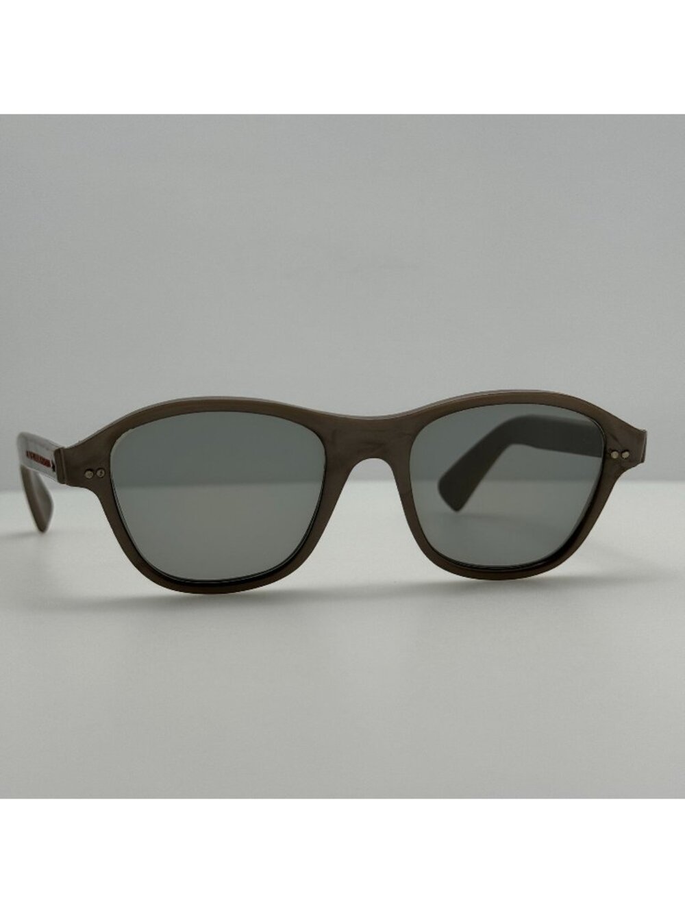 Polaroid 3D Viewer Glasses 717 With Sleeve